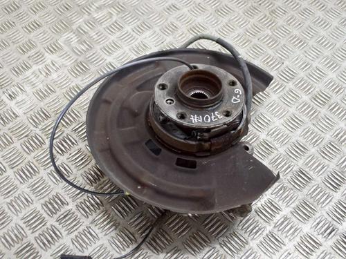 Right rear steering knuckle BMW 1 (F20) M 135 i | BP14643263M28 