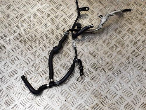 Used Pipe AUDI A3 Sportback (8VA, 8VF) 2.0 TDI (150 hp) 14635260