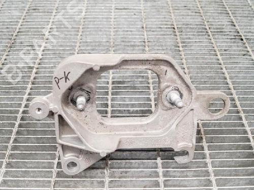 Used Support RENAULT KADJAR (HA_, HL_) 1.5 dCi 110 (HLA3) (110 hp) 6744722
