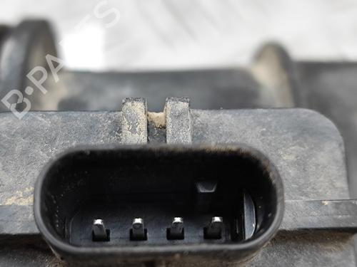 Mass air flow sensor VW TRANSPORTER T6 Van (SGA, SGH, SHA, SHH) 2.0 TDI | BP29945276M95