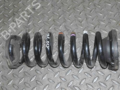 Used Shock absorber spring LAND ROVER RANGE ROVER VELAR (L560) 2.0 D180 TD4 4x4 (180 hp) 30258265