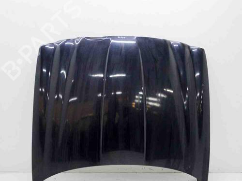 Used Hood JAGUAR XJ (X350, X358) 4.2 (298 hp) 29730605