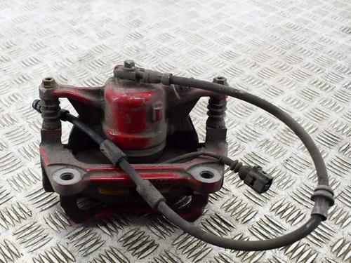 Used Right front brake caliper VW GOLF VII (5G1, BQ1, BE1, BE2) 2.0 GTI (230 hp) 15205378