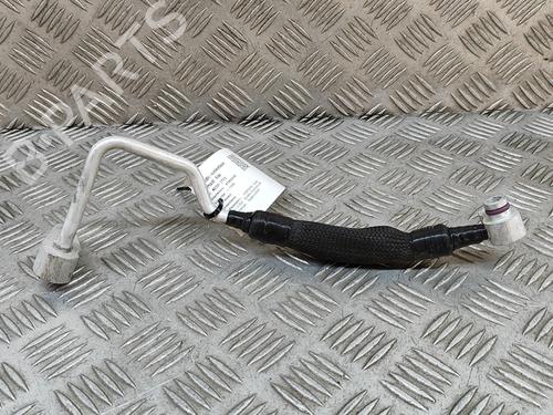Used AC pipe PORSCHE TAYCAN Cross Turismo (Y1B) 4S Performance Battery Plus (Y1BDB1) (571 hp) 27770845