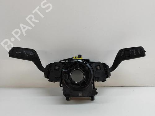 Used Steering column stalk Steering column stalk FORD PUMA (J2K, CF7) 1.0 EcoBoost mHEV (155 hp) 27765617 27765617