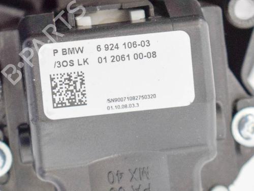Steering column stalk BMW 5 (E60) 520 d | BP6743998I23 