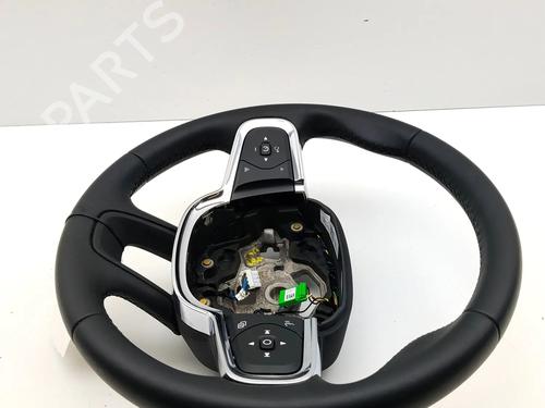 Steering wheel VOLVO XC40 (536) T5 Plug-in Hybrid | BP39989814C49 - Image 7