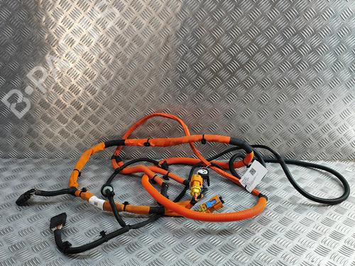 Used Wiring harness Wiring harness PEUGEOT 3008 III (KA_, KB_, KC_) e-210 (KCZKZX) (213 hp) 33373607 33373607