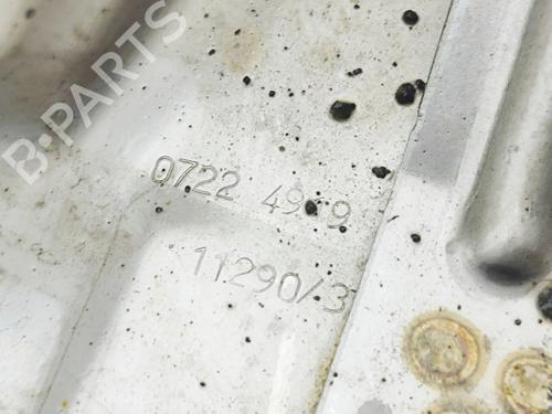 Pipe AUDI Q3 Sportback (F3N) 2.5 RS TFSI quattro | BP36045138M125  - Image 6