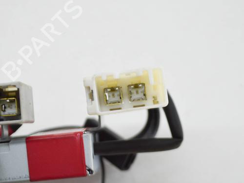 Electronic module TOYOTA LAND CRUISER PRADO (_J15_) 2.8 D-4D (GDJ150_, GDJ155_, GDJ150, GDJ151) | BP15551747M83 