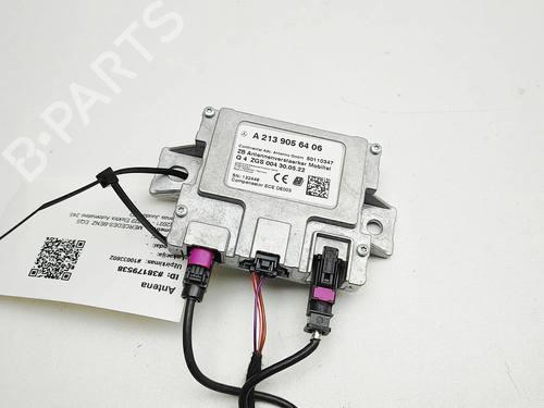 Used Electronic module Electronic module 38731653 38731653