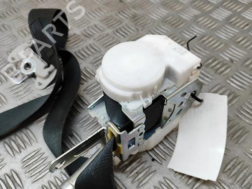 Front right seatbelt LEXUS IS III (_E3_) 300h (AVE30_, AVE30R) | BP27797076I25 