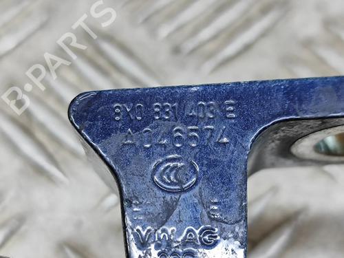 Hinge/Door check strap VW ARTEON (3H7, 3H8) 1.5 TSi | BP27766031C146  - Image 6