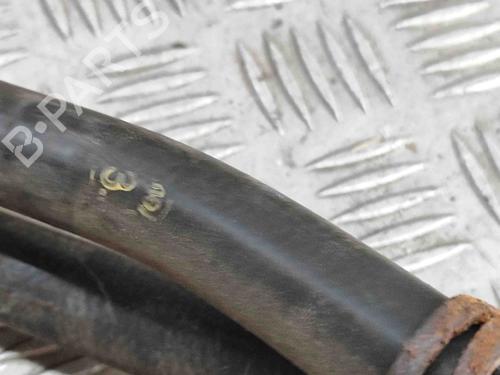 AC pipe AUDI Q7 (4LB) 3.0 TDI quattro | BP27377580M126