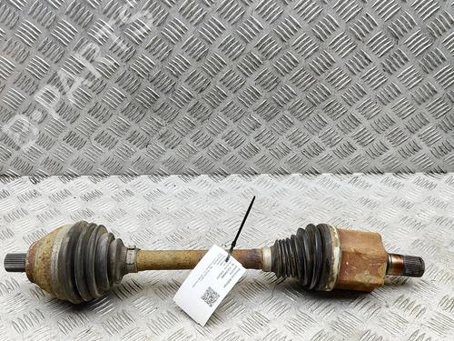 Used Right front driveshaft Right front driveshaft MERCEDES-BENZ VITO Tourer (W447) 111 CDI / 111 BlueTEC (447.701, 447.703, 447.705) (114 hp) 36067199 36067199