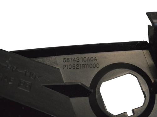 Andre INFINITI FX 30d AWD | BP30248284O1 