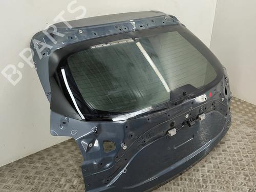Tailgate MAZDA CX-5 (KF) 2.0 | BP29752872C6 - Image 2