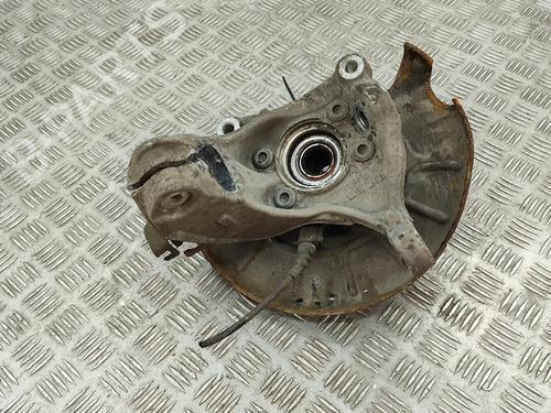 Left front steering knuckle VW PASSAT B7 Variant (365) 1.6 TDI | BP26441788M25  - Image 6