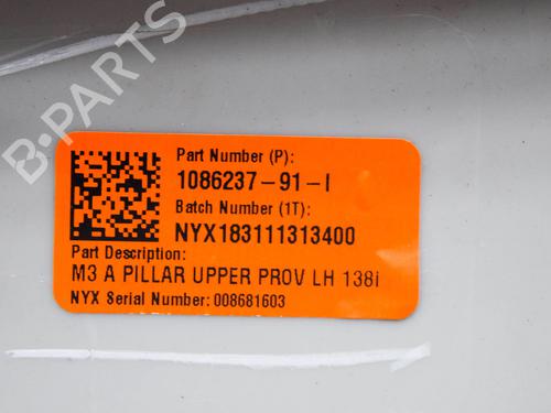 Andre TESLA MODEL 3 (5YJ3) EV AWD | BP27751025O1