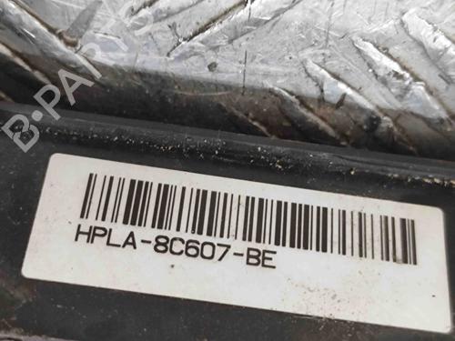 Radiator fan LAND ROVER RANGE ROVER IV (L405) 3.0 SDV6 4x4 | BP29460048M35 