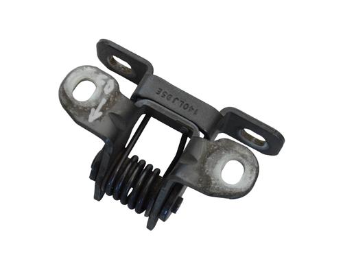 Used Hinge/Door check strap Hinge/Door check strap LAND ROVER DISCOVERY IV (L319) 3.0 TD 4x4 (249 hp) 33357631 33357631