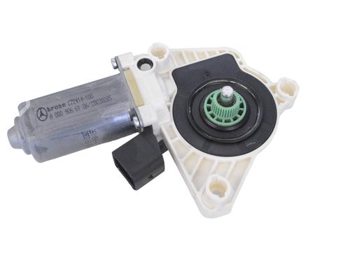 Used Left rear window motor MERCEDES-BENZ E-CLASS Coupe (C238) E 220 d (238.314) (194 hp) 30236733