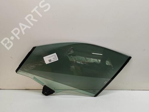 Used Front left door window Front left door window PORSCHE PANAMERA (970) 3.6 4 (300 hp) 27799560 27799560