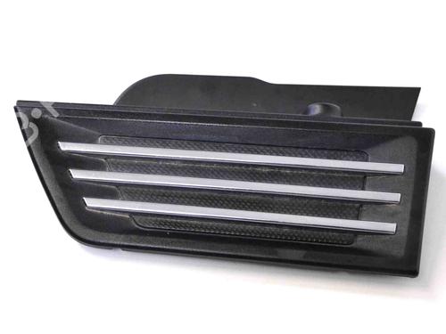 Venstre foran skjermliste DODGE NITRO 2.8 CRD 4WD (177 hp) 30894119