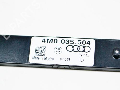 Electronic module AUDI Q7 (4MB, 4MG, 4MQ) 3.0 TDI quattro | BP9166780M83