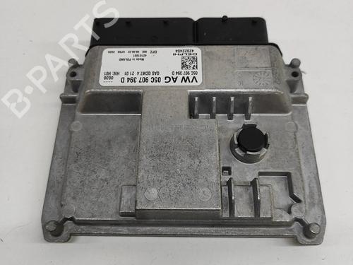 Used Engine control unit (ECU) Engine control unit (ECU) VW TAIGO (CS1) 1.0 TSI (110 hp) 27788283 27788283