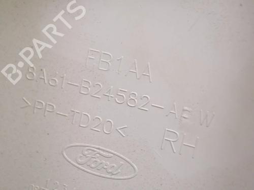 Other FORD FIESTA VI (CB1, CCN) 1.6 TDCi | BP30220182O1 