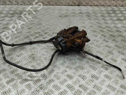 Left rear brake caliper VW GOLF VII (5G1, BQ1, BE1, BE2) e-Golf | BP26153819M107 