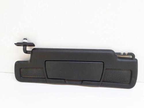 Used Left sun visor Left sun visor MERCEDES-BENZ SLK (R171) 300 (171.454) (231 hp) 10221019 10221019
