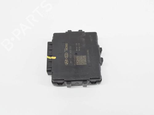 Used Electronic module Electronic module KIA OPTIMA Sportswagon (JF) 1.7 CRDi (141 hp) 13246354 13246354