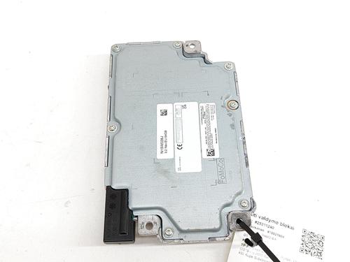 Electronic module FORD PUMA (J2K, CF7) 1.0 EcoBoost mHEV | BP28446505M83 