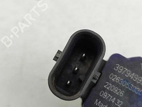 Electronic module POLESTAR POLESTAR 2 (534) EV | BP28062533M83 