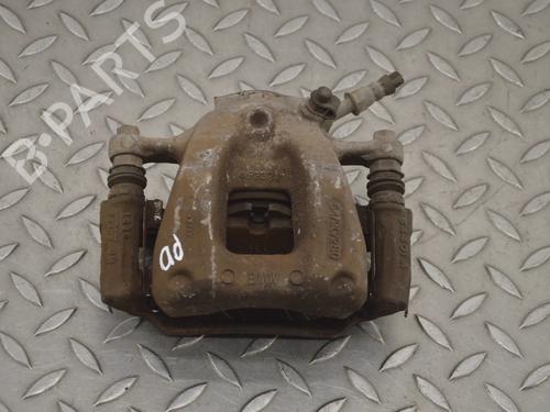 Used Right front brake caliper Right front brake caliper BMW i3 (I01) Range Extender (102 hp) 33359122 33359122