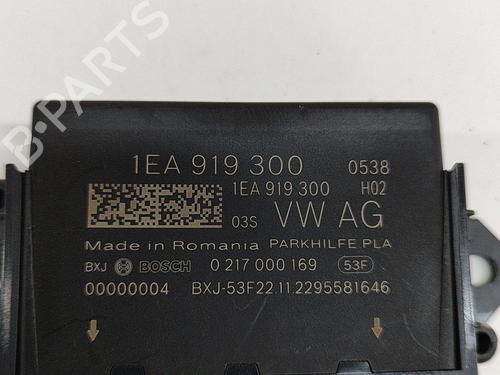 Elektronisk modul VW ID.3 (E11, E12) Pro | BP27774580M83 