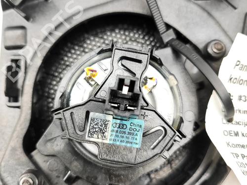 Speaker AUDI Q8 (4MN, 4MT) 55 TFSI Mild Hybrid quattro | BP38070680E2  - Image 8