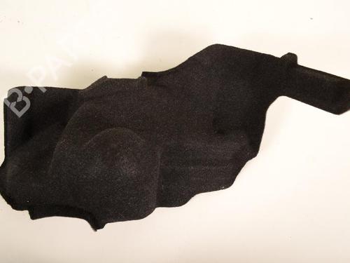 Bagagerumsbeklædning BMW Z4 Roadster (E89) sDrive 35 i (306 hp) 30258579