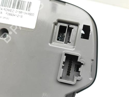 Interior roof light ALFA ROMEO STELVIO (949_) 2.2 D Q4 (949.AXB2A) | BP33625206I8 - Image 7