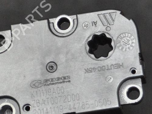 Elektronische module MERCEDES-BENZ C-CLASS (W205) C 220 BlueTEC / d (205.003) | BP14653305M83 