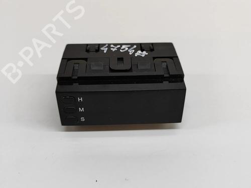 display-monitor-chevrolet-captiva-c100-c140-2006-23946461 main image