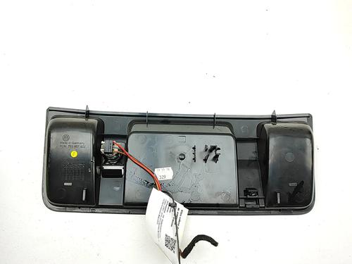 Handskerum VW TRANSPORTER T5 Van (7HA, 7HH, 7EA, 7EH) 2.0 TDI | BP38623293C95 - Image 2