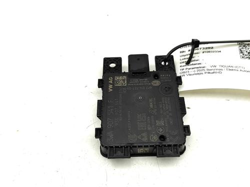 Electronic module VW TIGUAN (CT1) 1.5 eTSI | BP35811601M83  - Image 5