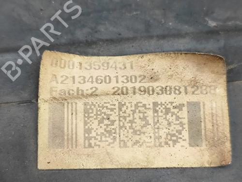 Steering rack MERCEDES-BENZ E-CLASS Convertible (A238) E 300 (238.448) | BP37469070M22 - Image 8