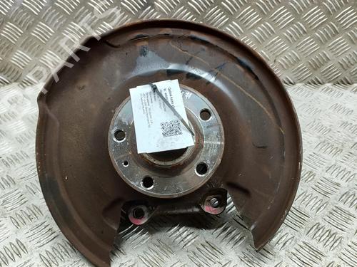 Used Left rear steering knuckle Left rear steering knuckle POLESTAR POLESTAR 2 (534) EV (224 hp) 33367483 33367483