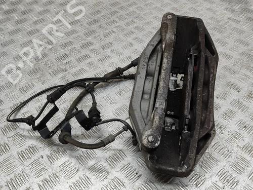 Right front brake caliper AUDI Q7 (4MB, 4MG, 4MQ) 3.0 TDI quattro | BP25616249M104 - Image 4