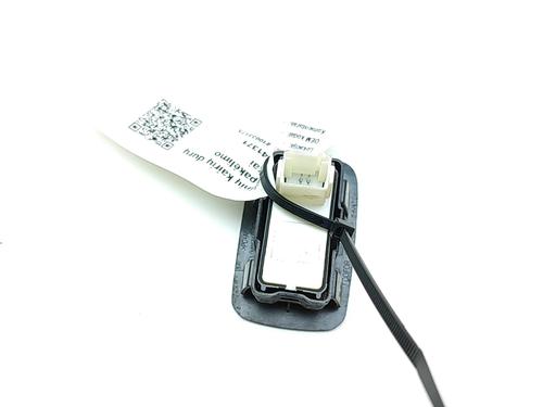 Left front window switch OPEL COMBO E Tour / Life (K9) Combo-e | BP38050591I27 - Image 5