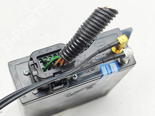 Electronic module ASTON MARTIN DB9 Volante 6.0 V12 | BP34443245M83 - Image 6
